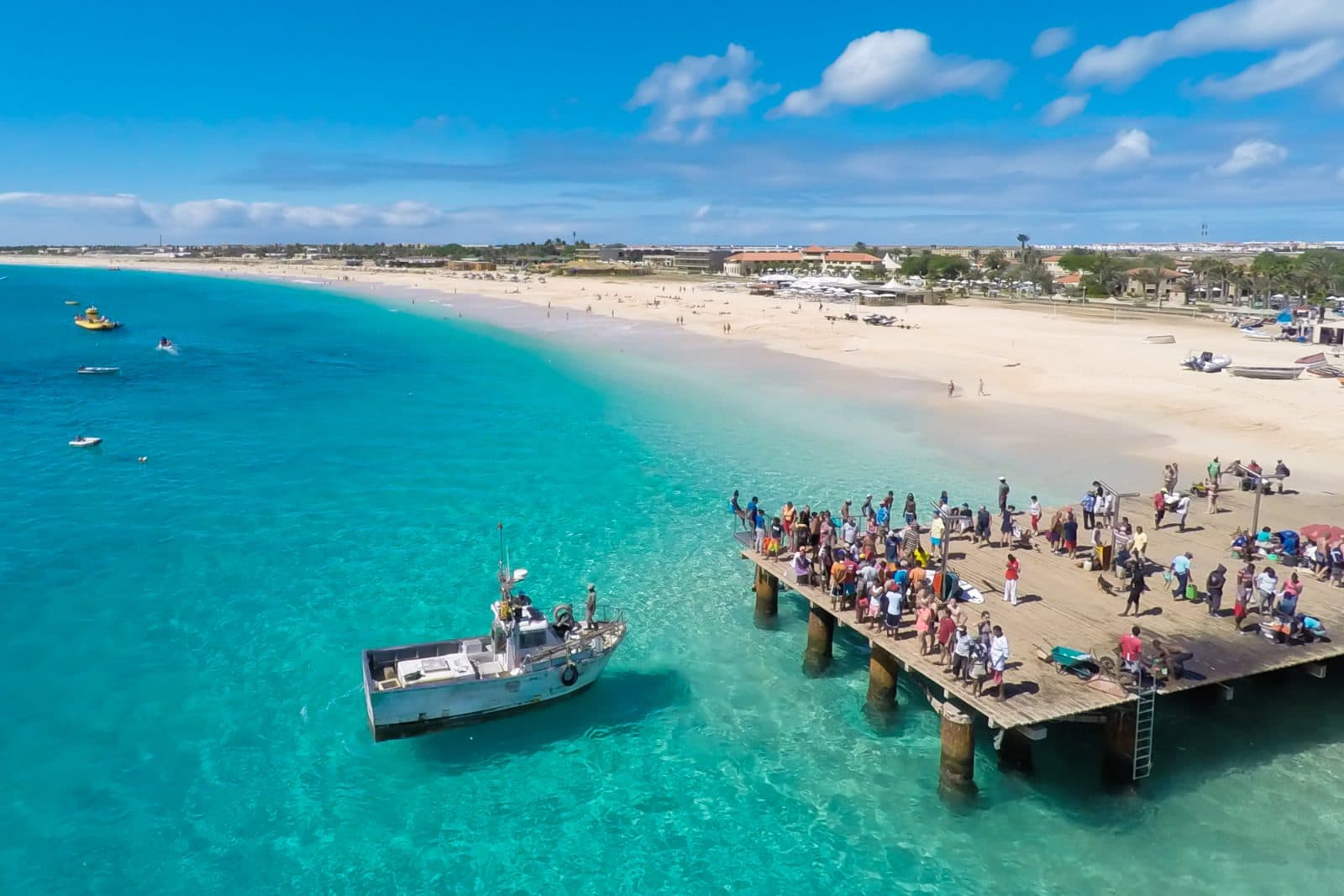 Cabo Verde